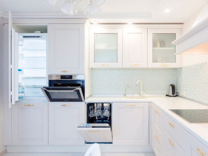 авторская кухня под заказ